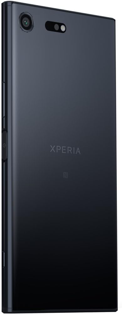 Sony Xperia XZ Premium G8142 Dual 64GB - Deep Black 並行輸入品）