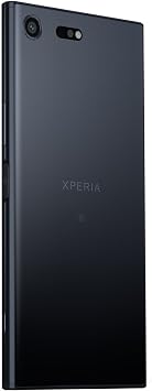 Sony Xperia XZ Premium G8142 Dual 64GB - Deep Black 並行輸入品)