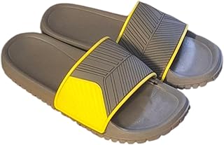 شبشب رجالي مريح، متعدد الألوان، موديل 2025