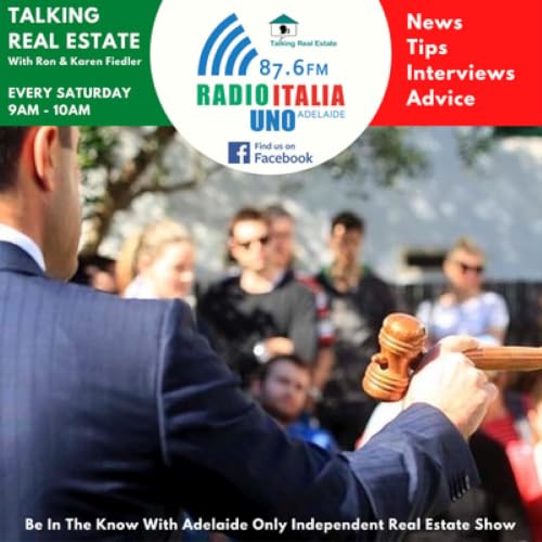Talking Real Easte Adelaide S3 E20