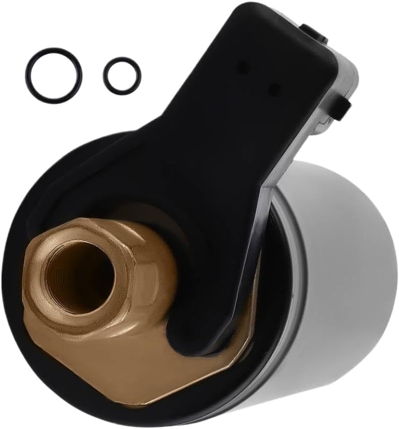 Fuel Pump Module Assembly 3857986 Compatible with Mercruiser and Penta 4.3L 5.0L 5.7L Marine Engines