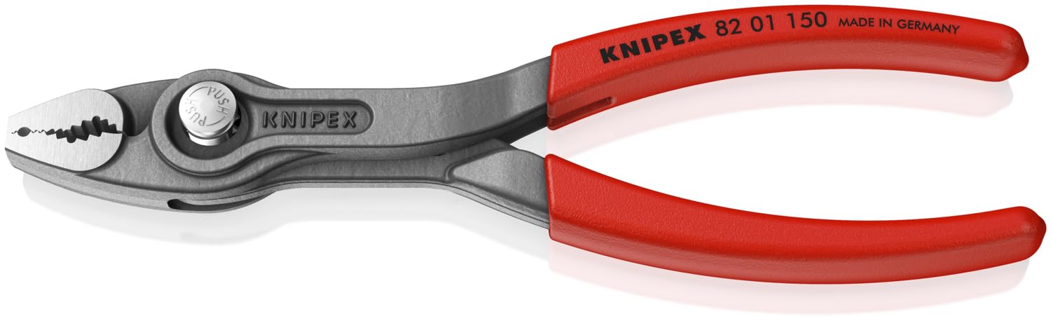 Knipex - Pince TwinGrip (8201150)