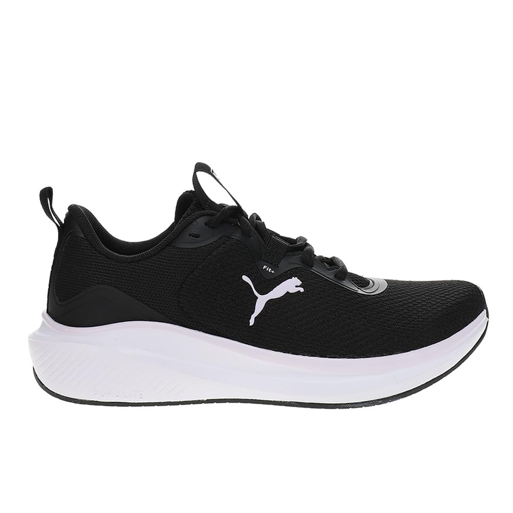 Womens Skyrocket Lite Alt Refresh Running Sneakers Shoes - Black