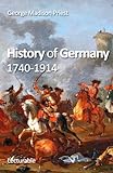 History of Germany, 1740-1914