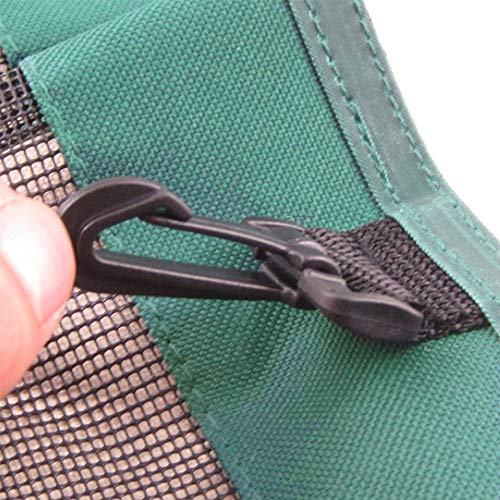 Syooy Garden Apron For Women Tool Apron With Pockets Adjustable Heavy Duty Work Apron For Gardening Woodworkers Carpentry Baking Household Cleaning Lawn Care #TOP3