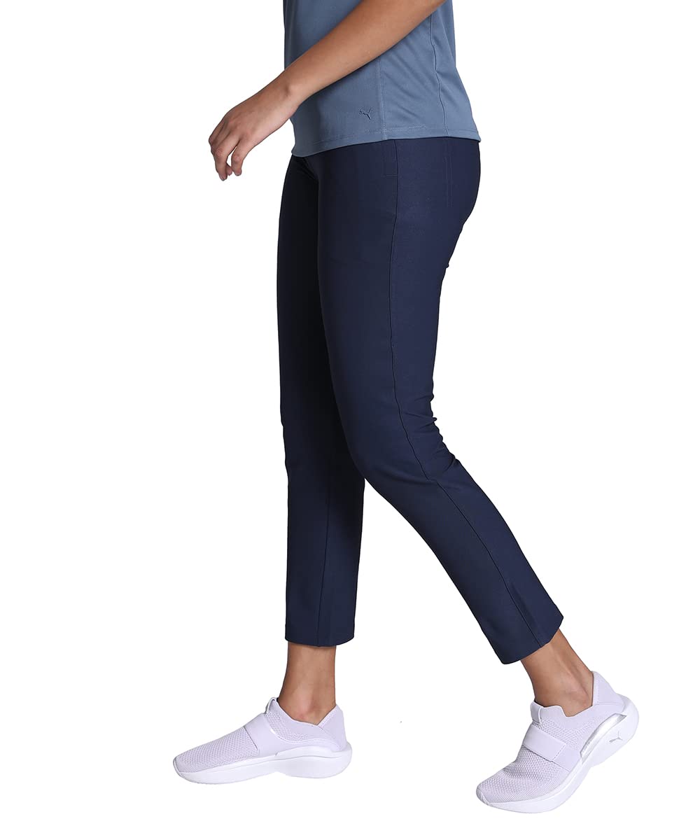 PUMA Damen Pwrshape Pant Woven Pants