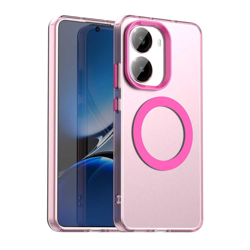 Amazon.com: Pzwoxukhov Compatible with Xiaomi Poco X7 Pro 5G Case