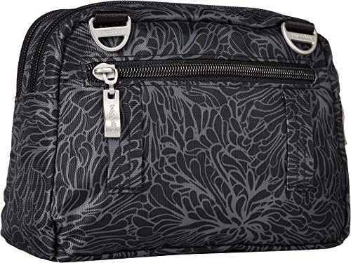 Image of Baggallini Triple Zip Bagg JAV Cross Body