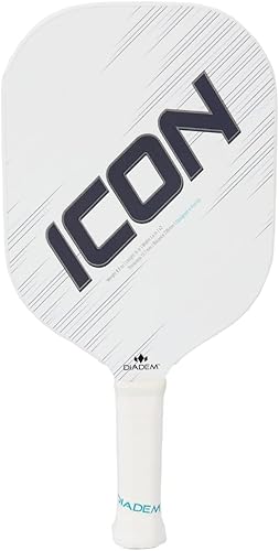 Diadem Icon v2 - Paleta de pickleball