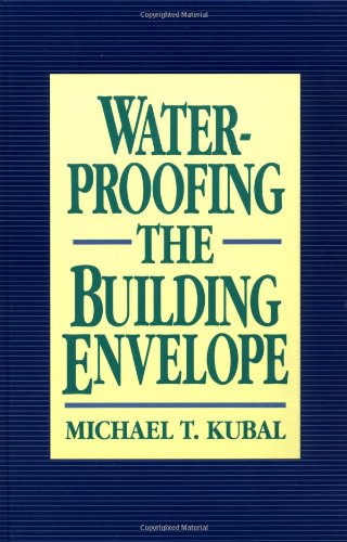 Waterproofing the Building Envelope