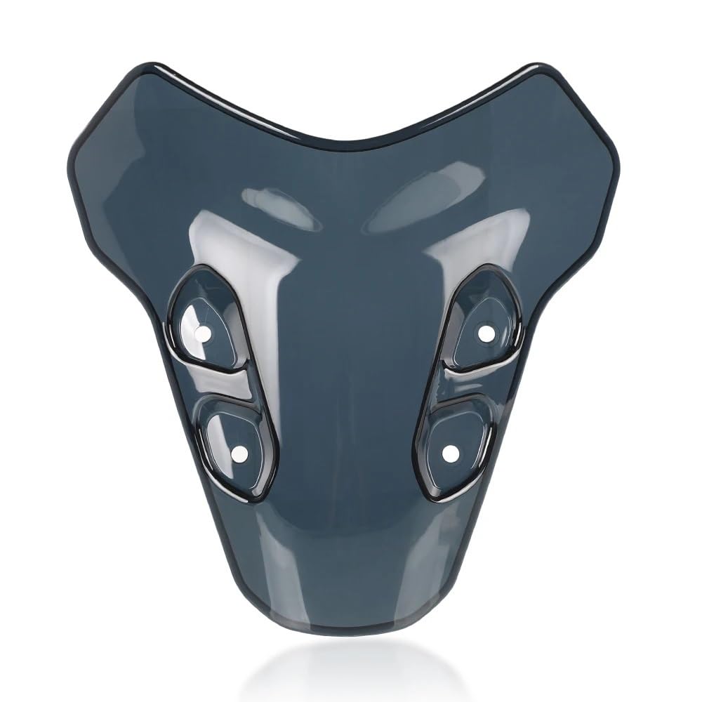 Pare-Brise Universel Finition Premium Déflecteurs de Protection Écran MT07 - 7