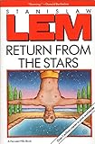 Return From The Stars (Helen and Kurt Wolff Books)
