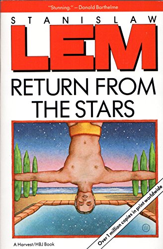 Return from the Stars view 2