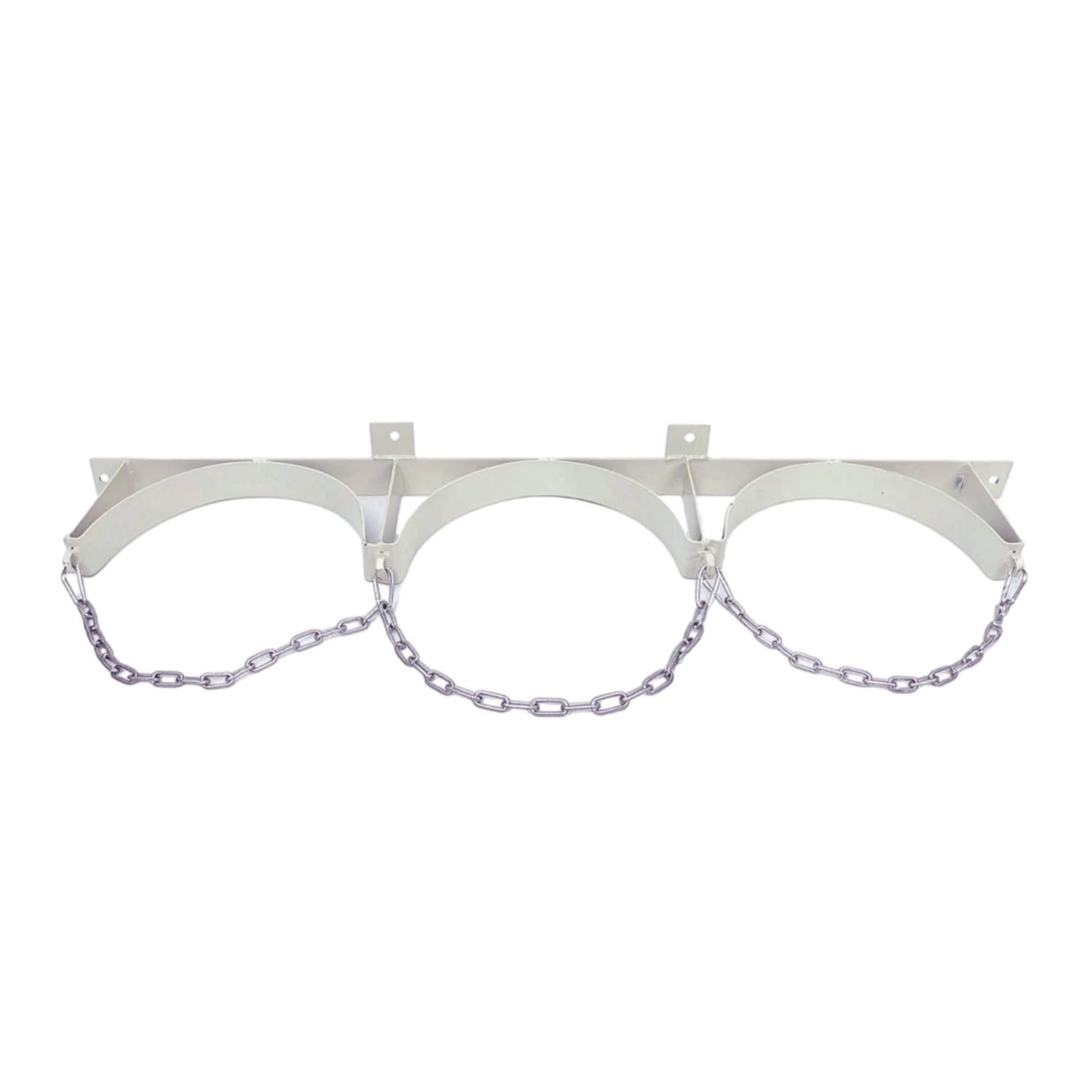 Soporte con Cana Robusto | Industrial, Metálico, Organizador, para Laboratorio,