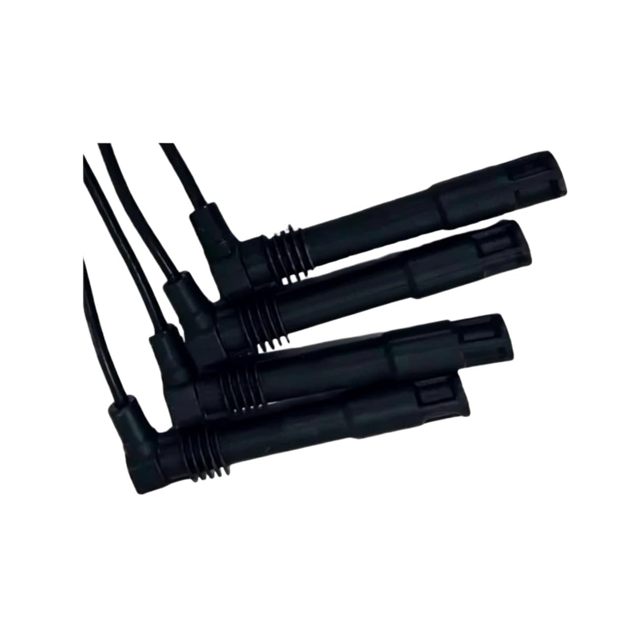 Cables de bujía 078-905-113 078905113 para A6 C5 2.4L 2.8L para A4 B5 Juego de Cables de bujía