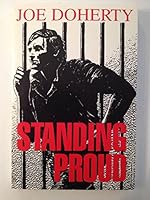 Standing Proud: Writings from Prison B002J82BYE Book Cover