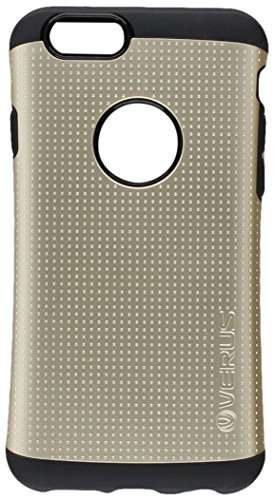 iPhone 6S Case, Verus [Thor Active][Champagne Gold] - [Belt Clip][Maximum Drop Protection] For Apple iPhone 6 6S 4.7