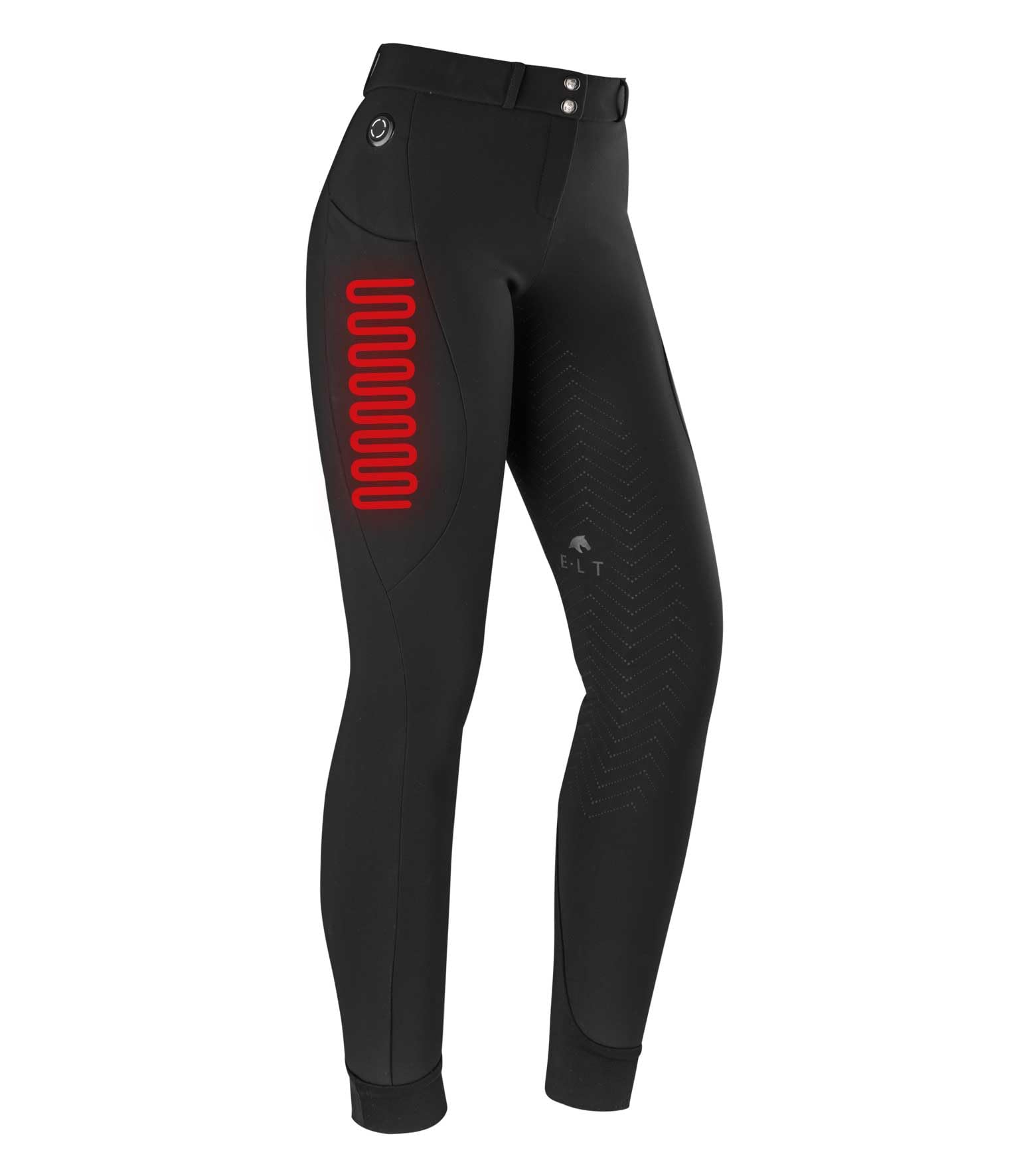 ELT Heizreithose Comfort Heat