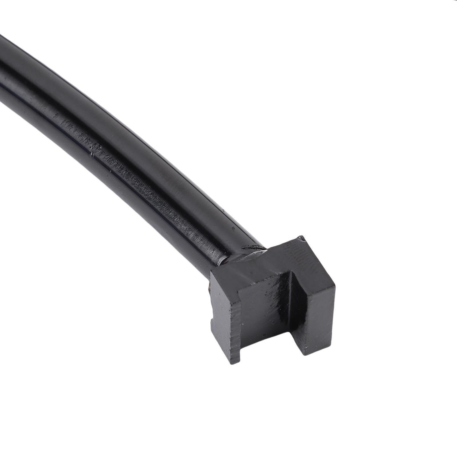 Generic Zestaw Narzędzi do Wymiany Opon w Rowerze Terenowym, Montażownica do Opon Motocyklowych Motocross Dirt Bike, Zawiera Pręty Podtrzymujące 15 17 20 25 Mm, kół od 16 21 Cali i Osi od 15 Mm 25