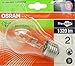 Price comparison product image OSRAM Halogen-Lamp / Classic A / E27-socket / dimmable / 77 Watt -100 Watt Replacement /warmwhite - 2800K
