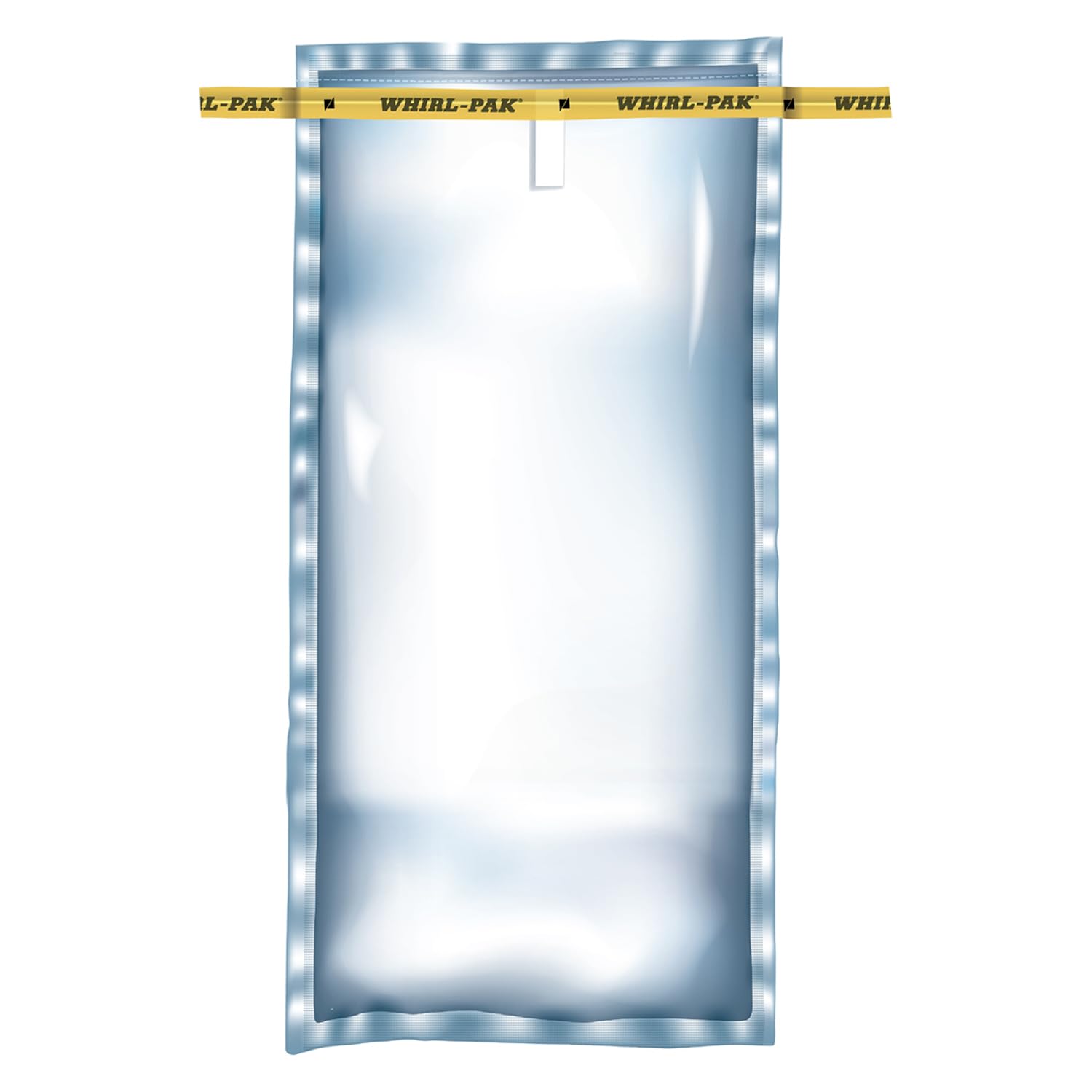 Whirl-Pak Low Density Polyethylen Beutel Steril Transparent 710ml 150mm x 230mm 100 Stück