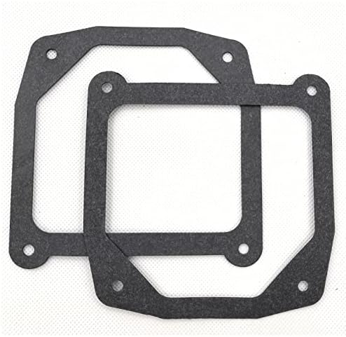 WFCYQ Valve Cover Gaskets Fit Kohler 7000 Series with Stamped Steel Covers (2)