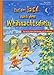 Auf der Jagd nach dem Weihnachtsdieb. Ein Krimi-Adventskalender mit 24 Rätseln (Adventskalender mit Geschichten für Kinder: Ein Buch zum Lesen und Vorlesen mit 24 Kapiteln)