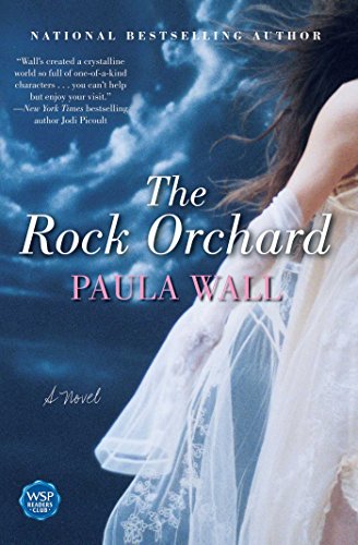 The Rock Orchard: A Novel (English Edition)