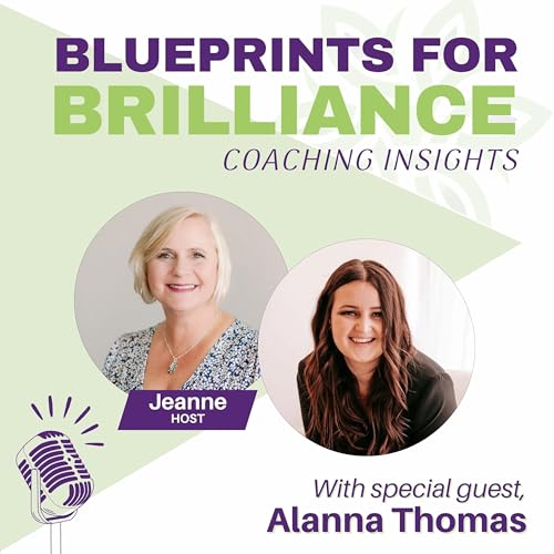 Business Systems for Coaches with Business Coach Alanna Thomas