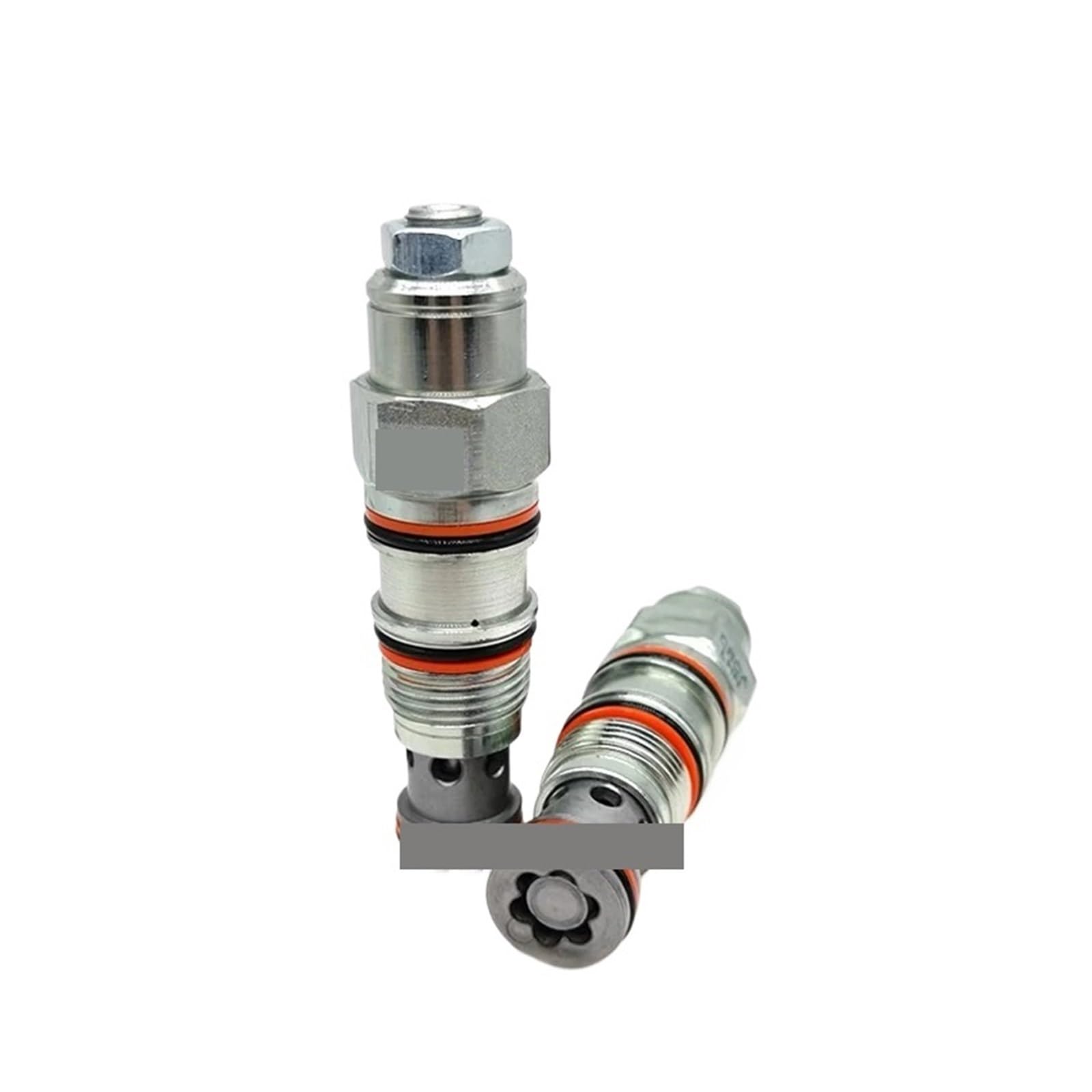 BFSYDLUJ 1pcs Cartridge Valve CBCA-LHN CBCA-LAN CBCA-LIN CBCA-LBN Hydraulic Valve(CBCA -LBN)
