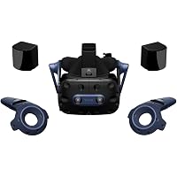 HTC VR Headset VIVE PRO 2 Full Set