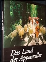 Das Land der Appenzeller 3721201116 Book Cover