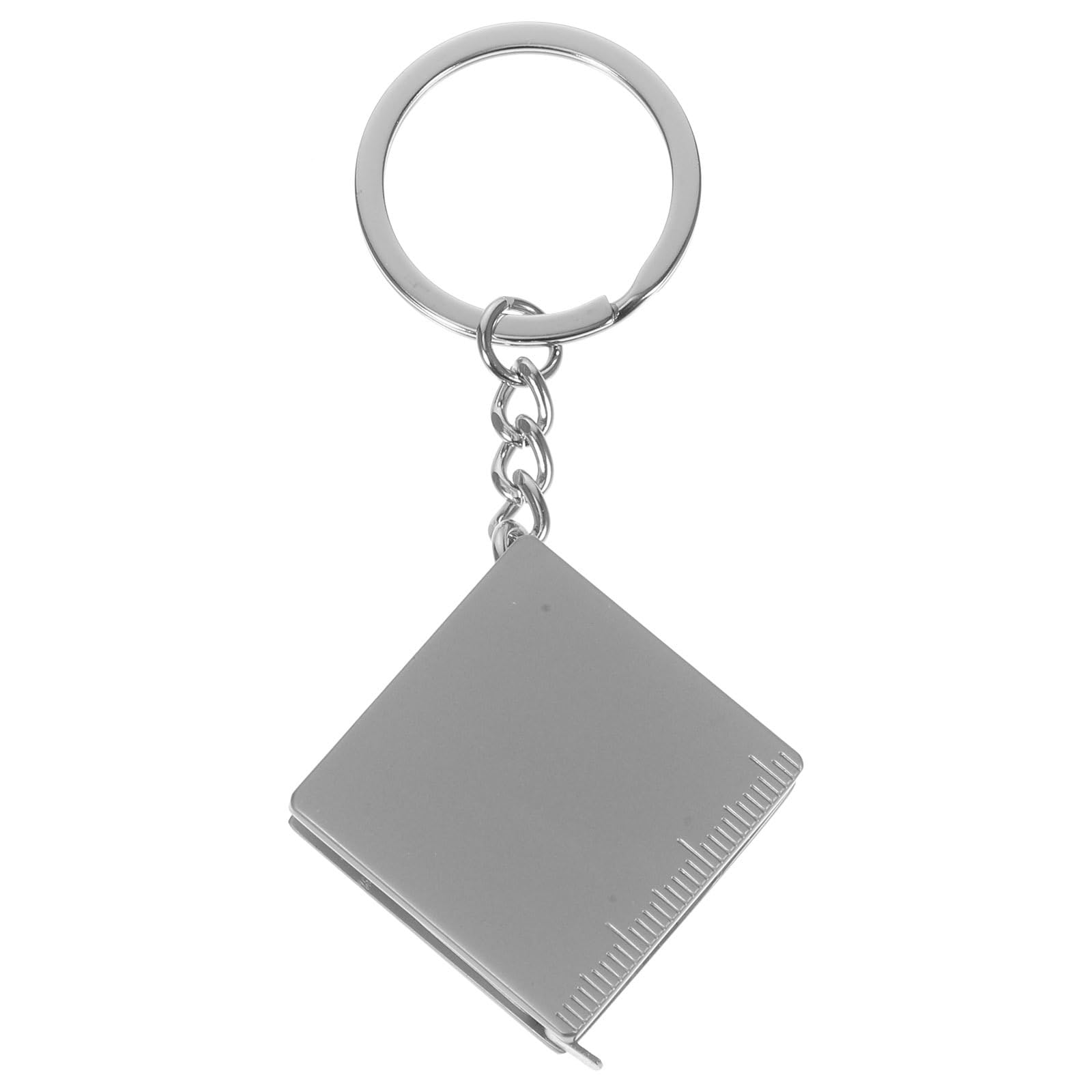 OSALADI 1pc Tape Measure Lovers Metric System