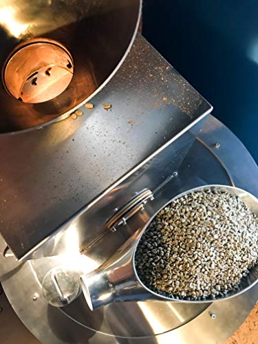 Café en Grano Ethiopian Guji Tostado Ligero-Medio 3x12oz miniatura 4