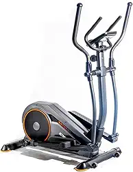 Evox Fitness, ELIPTICO MAGNETICO EVOX FITNESS E8620 RESISTENTE