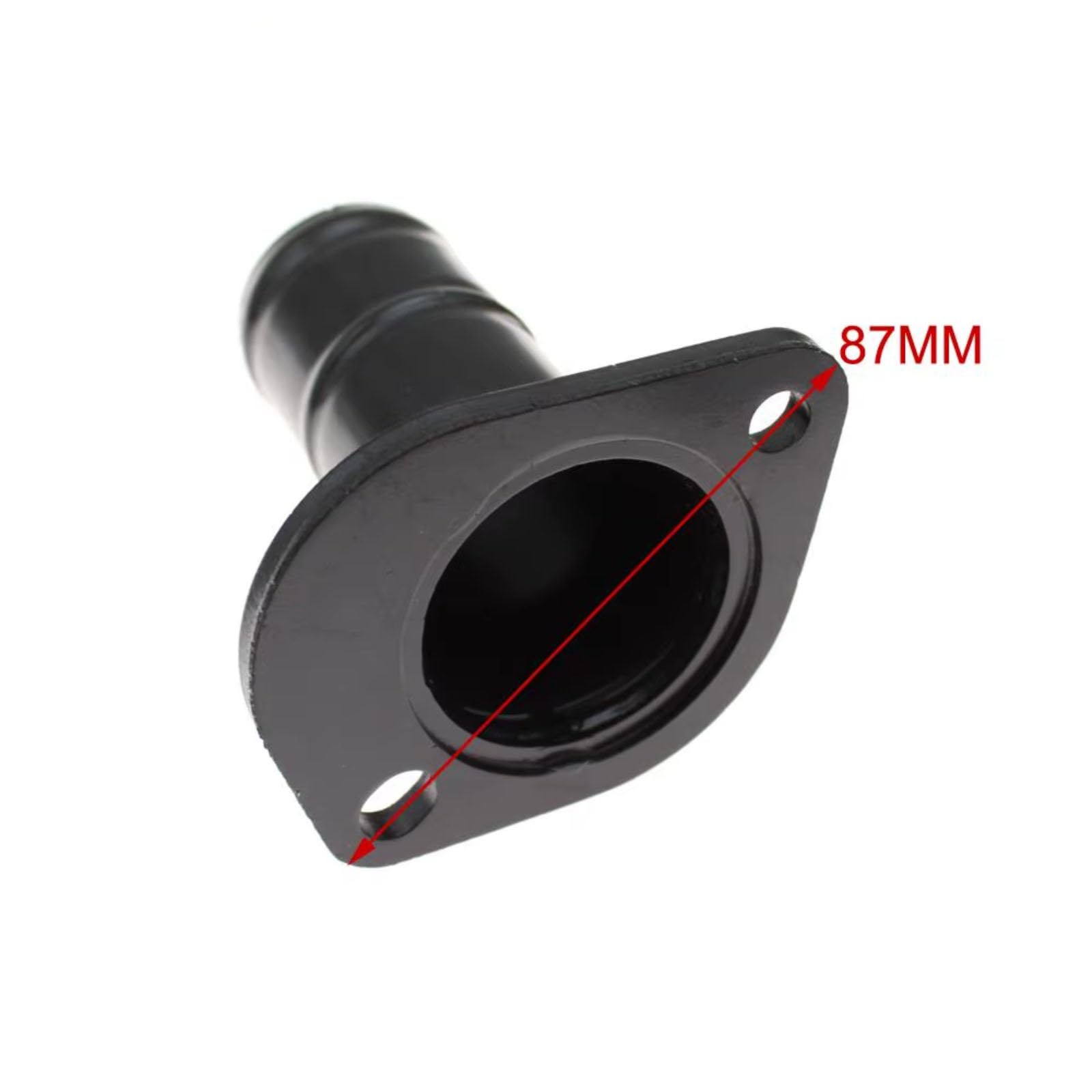 Gruppo Alloggiamento Liquido Refrigerante Termostato Veicolo 4781387AA Compatibile Con Chrysler Per Pacifica 3.5L V6 2004 2005 scatola termostato refrigerante