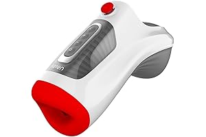 Automatic Hands Free Male Masturbators