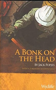 Paperback A Bonk on the Head Book