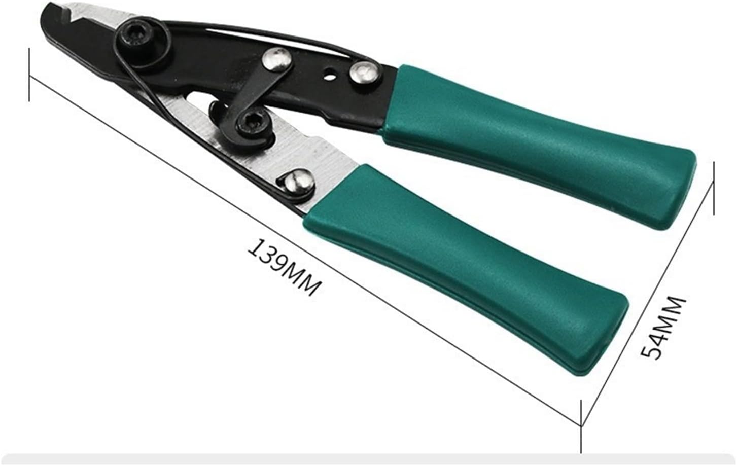 INLIMA Gardening Scissors Special Tool For Cutting Copper Tube Capillary Tube Cutter Refrigeration Copper Tube Scissors