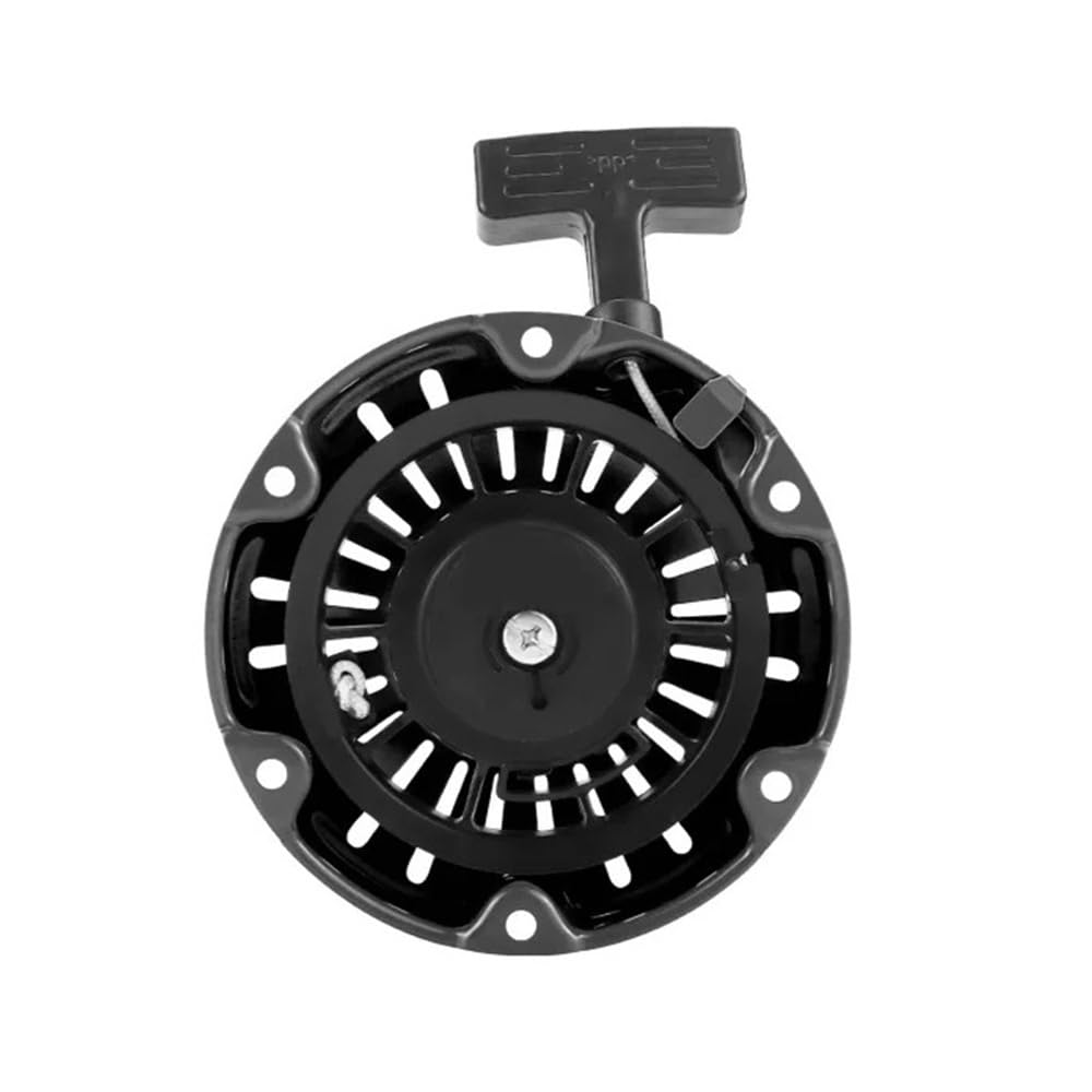 Arrancador de retroceso para apisonadoras Mikasa MTX60 MTX70 y motores Honda GX100