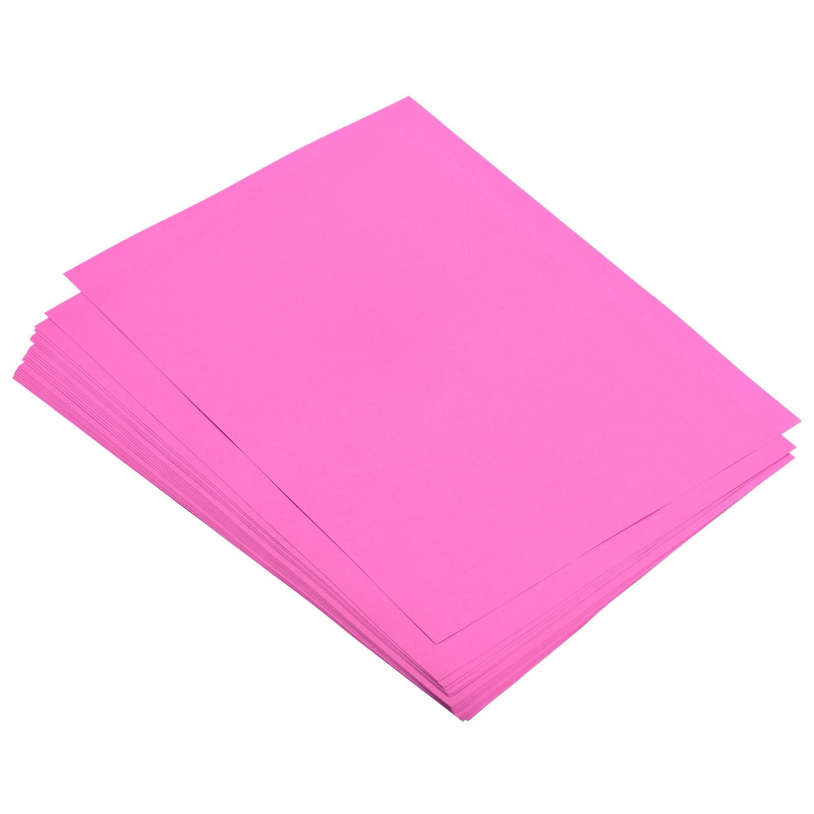 sourcing map 100 Sheets A4 Colored Copy Paper 8 1/2 Inch Printer Paper