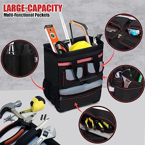 Herramientas De Jardín, Tools mochila herramientas truper Marca TooCust (2)