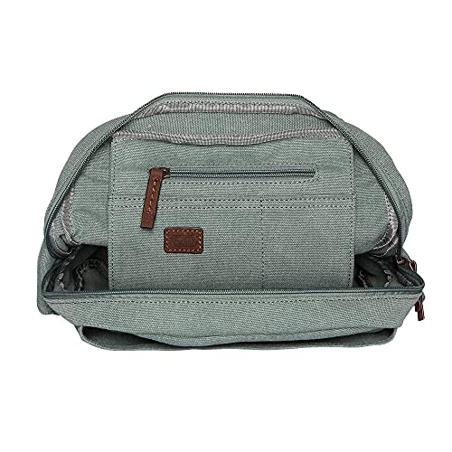 camel active bags Aubrey damesrugzak M, 29 x 14,5 x 30 - Image 5