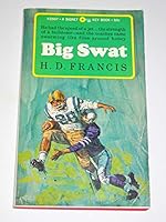 Big Swat B0007H03XK Book Cover