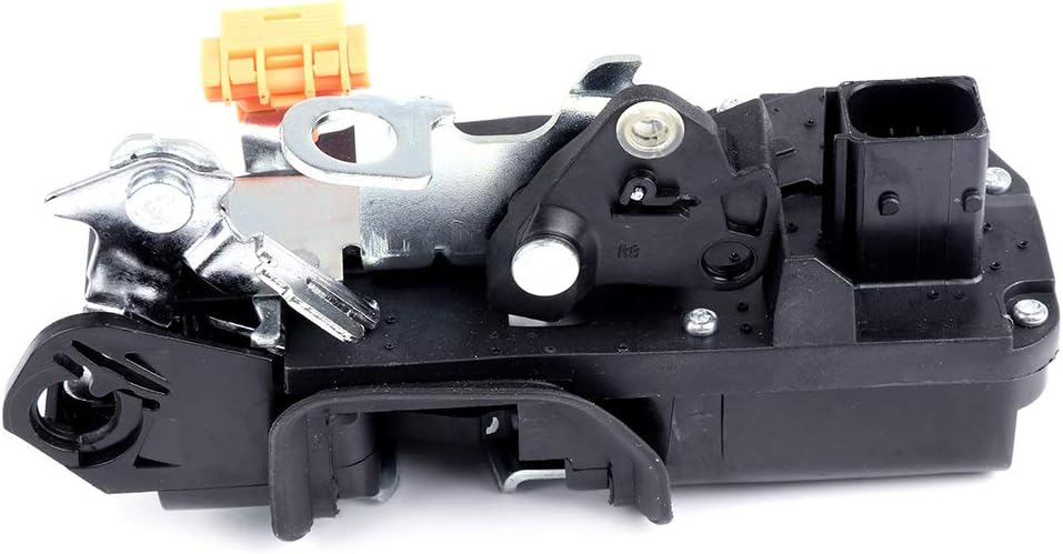 OCPTY Door Lock Actuator Motor Fits for BUICK Front Right 931-313 DLA1048 DLA325