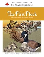 First Flock : The Aboriginal Right 1926776461 Book Cover