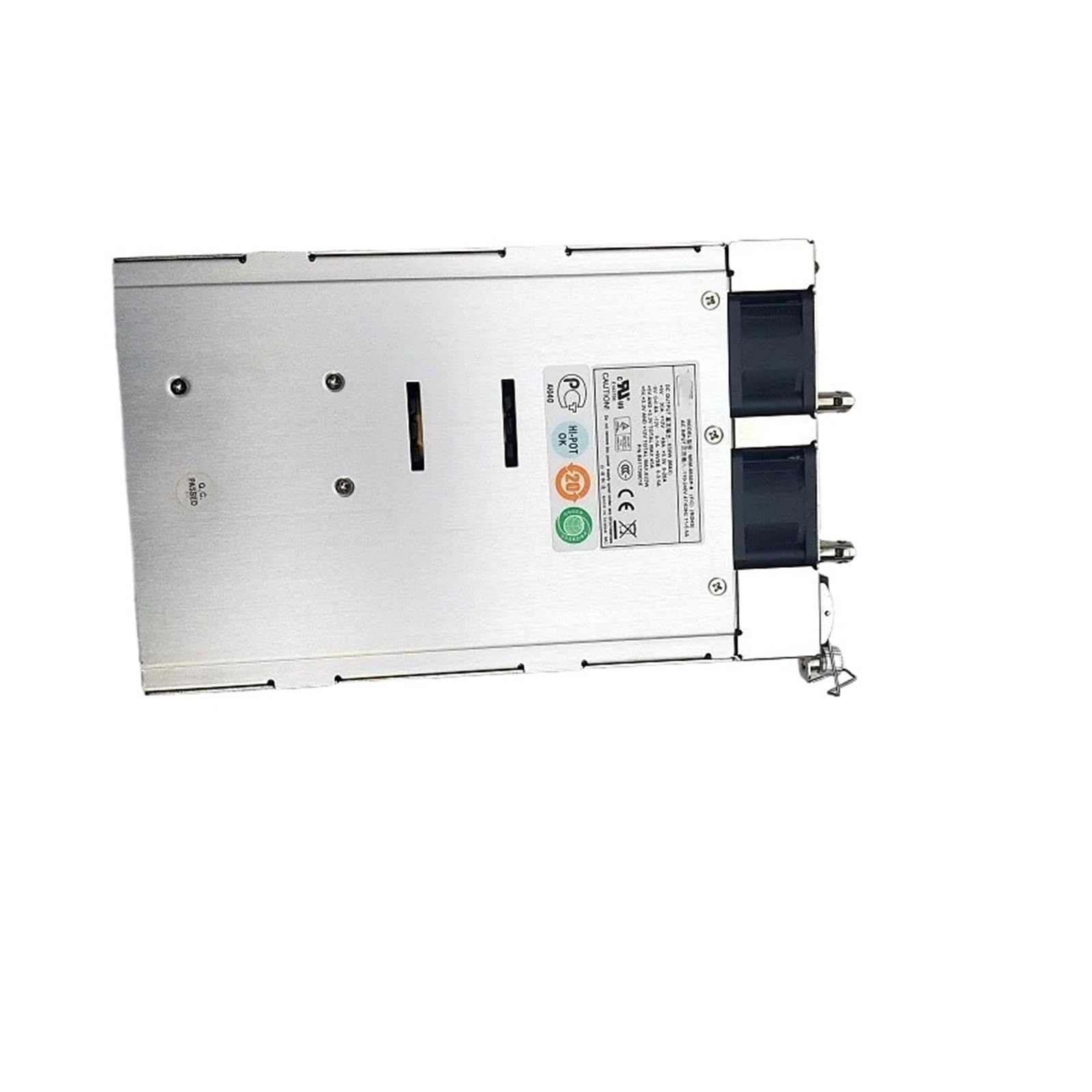 BFSYDLUJ MRM-6650P-R 650W Power Supply