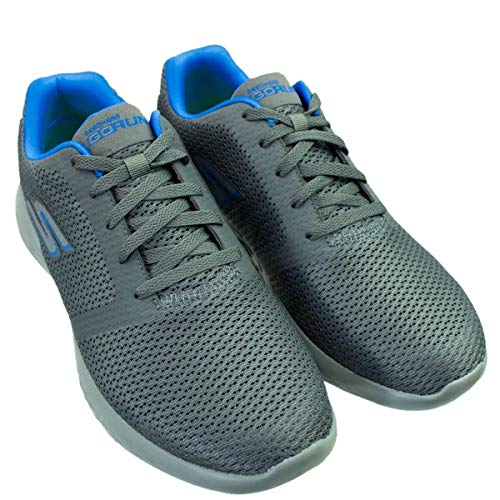 Tênis Masculino Skechers Go Run 600 Refine