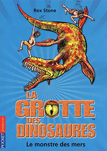 Télécharger La grotte des dinosaures tome 8 PDF Ebook En Ligne