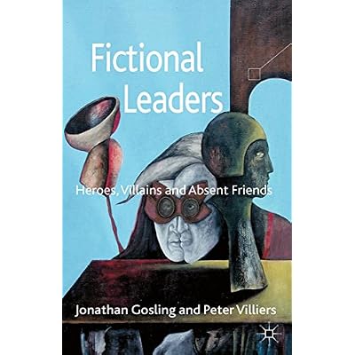 Fictional Leaders